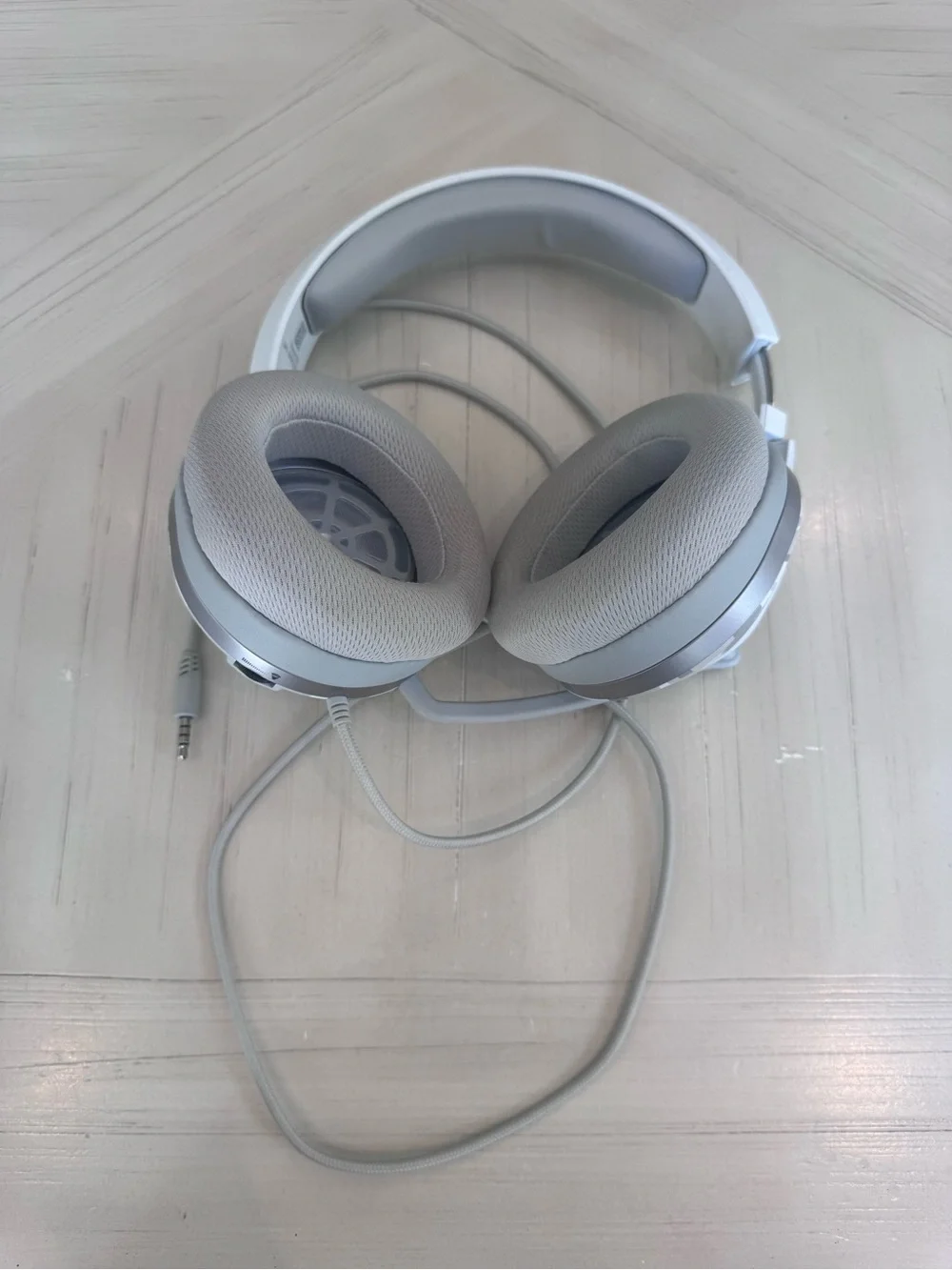 Turtle Beach Recon 500 Wired Multiplatform Gaming Headset - Camo White